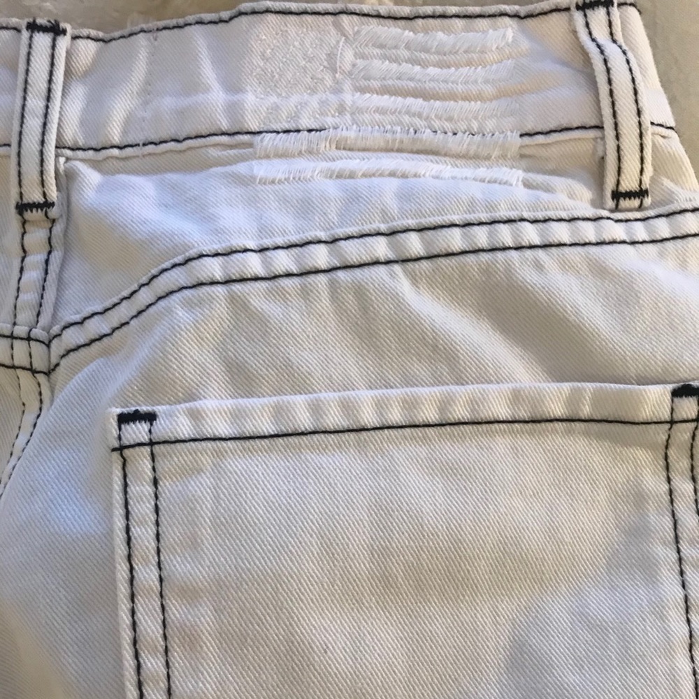Revice Denim Jeans